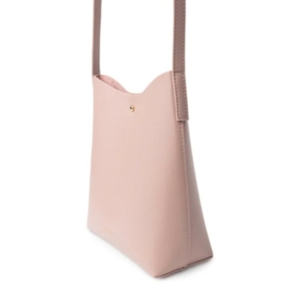 Samara | Medium Shoulder Bag | Peony | NWT - Picture 4 of 5